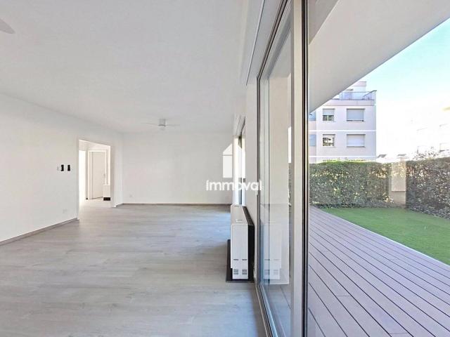 LINGOLSHEIM 3/4 pces 80.35m² garage
