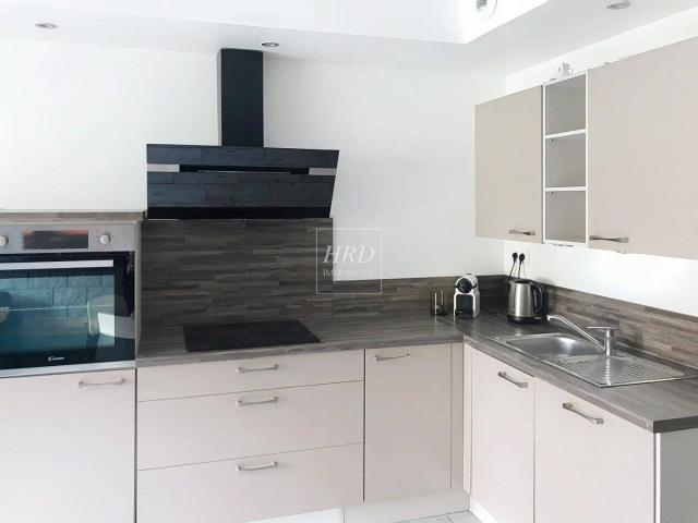 LINGOLSHEIM 3 Pièces de 63m2