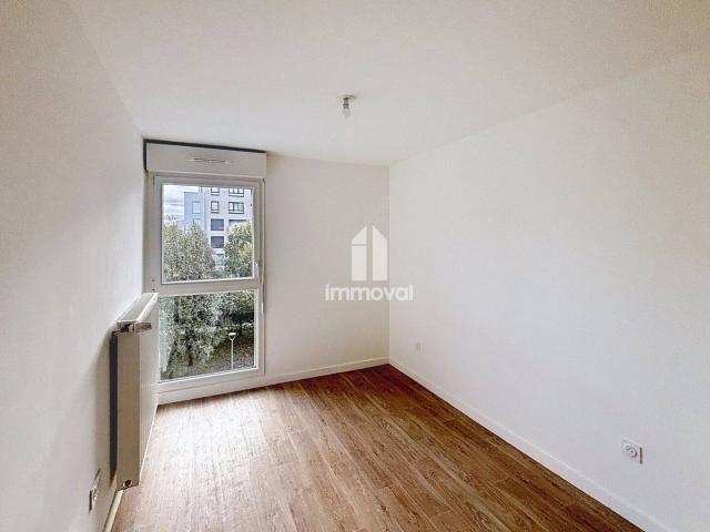 LINGOLSHEIM T3 61.80 m²