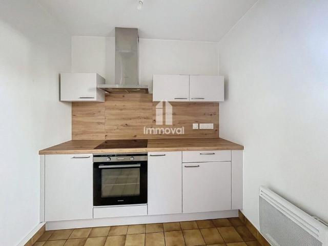 LINGOLSHEIM T1 31.17m²