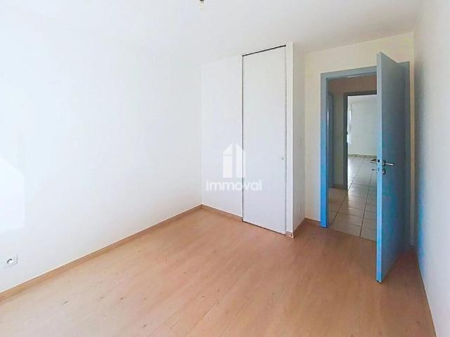 LINGOLSHEIM T4 91.48m²