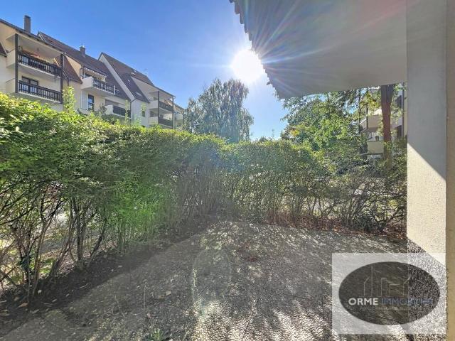 Lingolsheim Vente Appartement 67