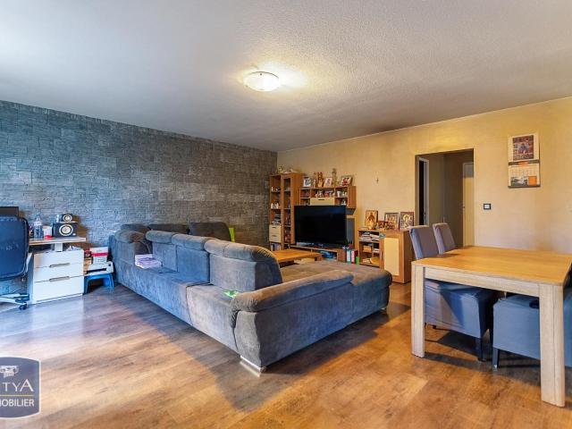 Lingolsheim Vente Appartement 67