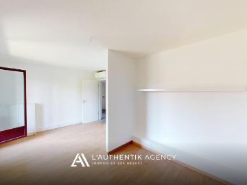 Lingolsheim Appartement T4 80m² Lingolsheim