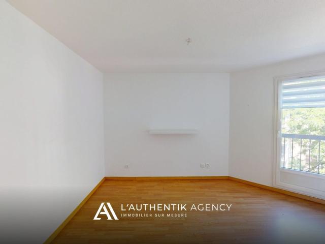 Lingolsheim Appartement T4 80m² Lingolsheim