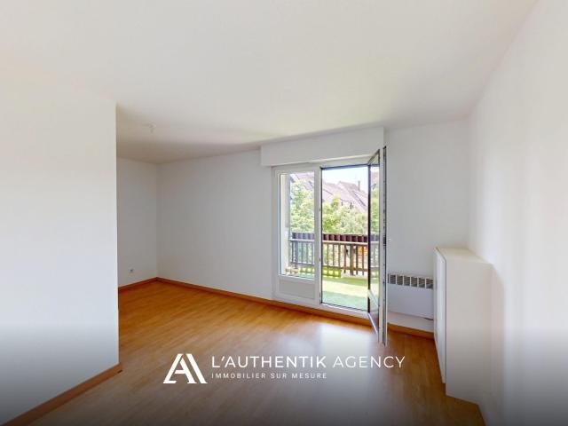 LINGOLSHEIM Appartement T4 80m² Lingolsheim
