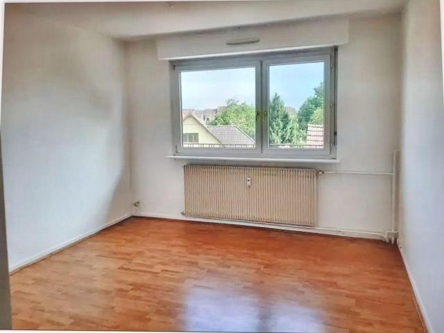 Lingolsheim Location Appartement 67