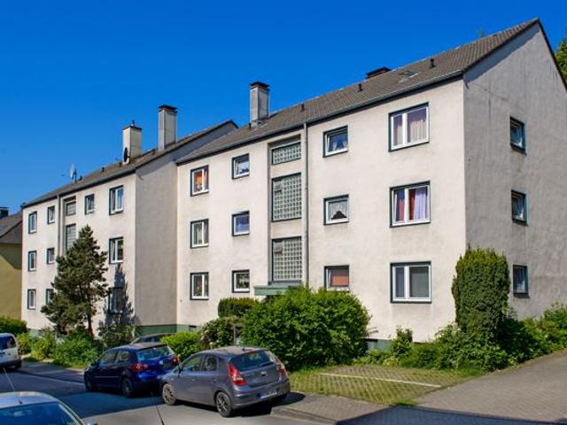 Lingmannstraße 11, 42655 Solingen