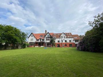 Lingmell Courtyard, Gosforth Road, Seascale CA20, 3 bed flat to rent, £750 pcm | PrimeLocation