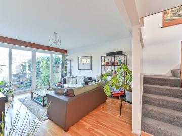 Tulse Hill SW2 London, SE24, Herne Hill, London, Greater London