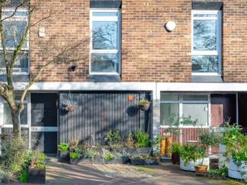 Tulse Hill SW2 London, SE24, Herne Hill, London, Greater London