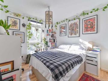 Tulse Hill SW2 London, SE24, Herne Hill, London, Greater London