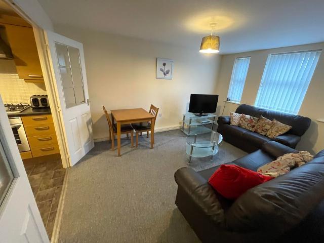 Lingwood Court, Thornaby TS17, 2 bed flat to rent, £800 pcm | PrimeLocation