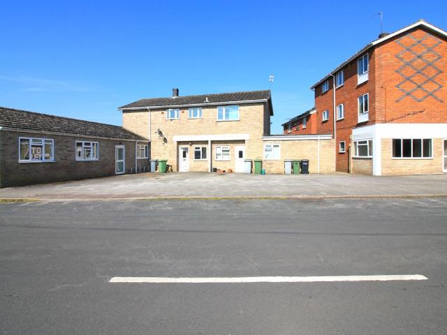 Lingwood Gardens, Lingwood NR13, 1 bed flat to rent, £650 pcm | PrimeLocation