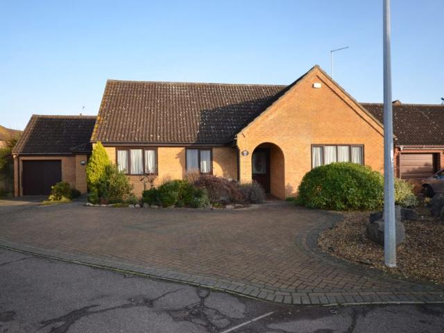 Lingwood Park, Longthorpe, Peterborough