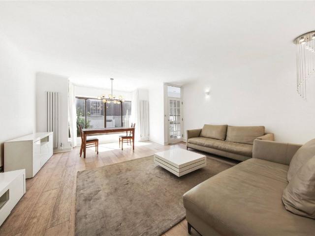 Linhope Street, St John's Wood NW1, 3 bed flat to rent, £8,000 pcm | PrimeLocation