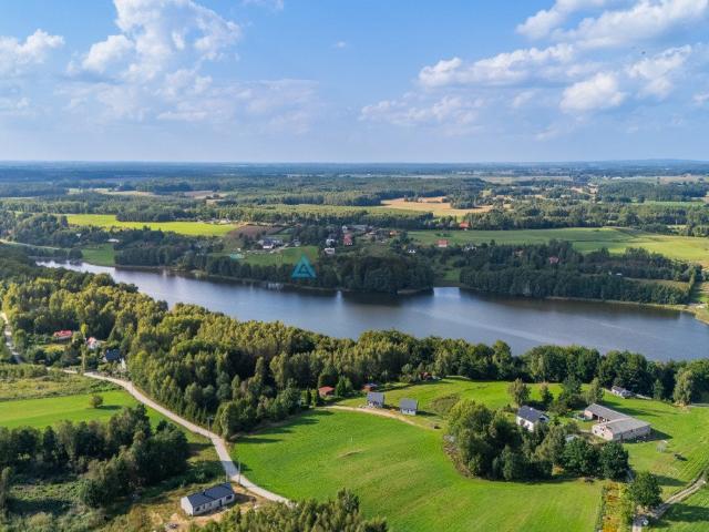 Liniewo, Długa, 124,20 m2