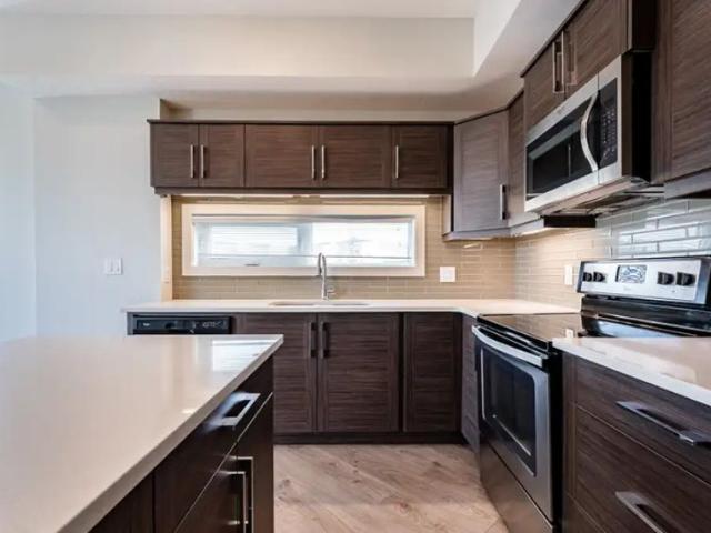Link Apartments at Ellerslie — Two Bedroom