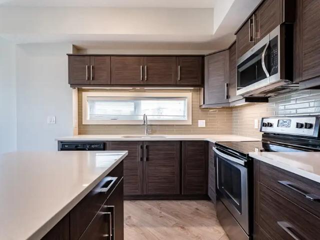 Link Apartments at Ellerslie