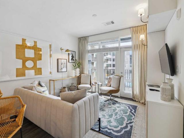 Link Apartments® Broad Ave 2 Bedroom Apartment for Rent at 2540 Broad Ave, Memphis, TN 38112 Binghampton Lester
