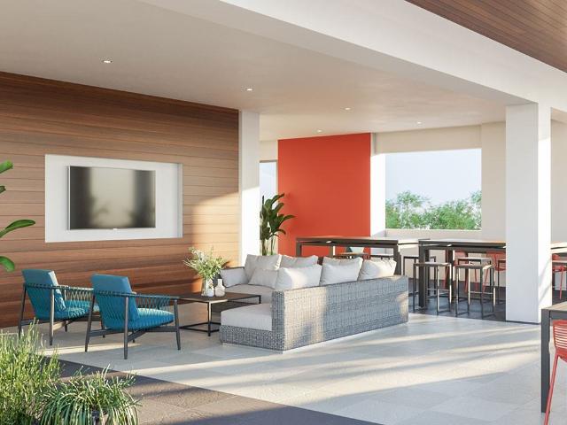 Link Apartments® Montford 1 Bedroom Apartment for Rent at 1615 Mockingbird Ln, Charlotte, NC 28209 Madison Park