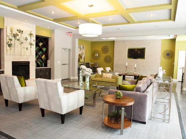 Link Apartments® Manchester 1 Bedroom Apartment for Rent at 901 Mcdonough St, Richmond, VA 23224 Manchester
