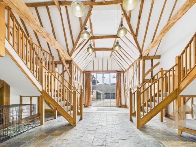 Link detached house for sale