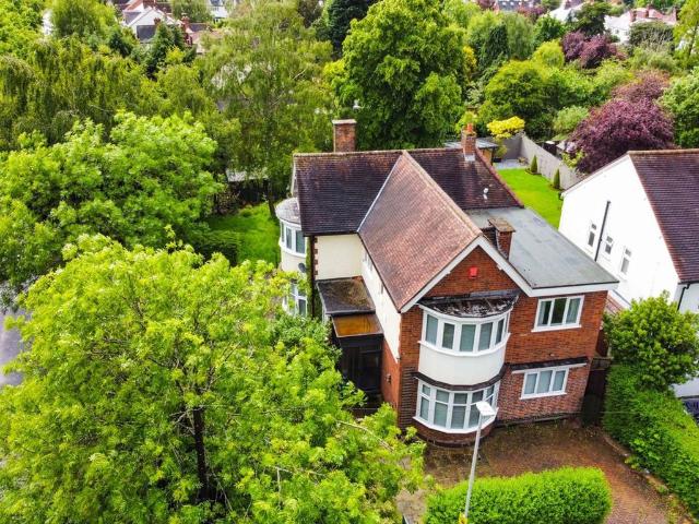 Link Road, South Knighton, Leicester LE2, 4 bed detached house to rent, £1,850 pcm | PrimeLocation