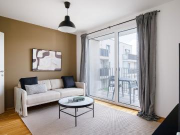 Wohnung zur Miete in 1150