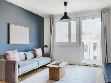 Apartment for rent in 1150