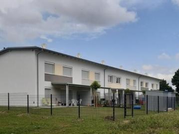 Oberwart, Bezirk Oberwart, Burgenland