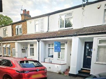 Linkfield Road, Isleworth, V Near Station & Shops TW7, 2 bed terraced house to rent, £1,995 pcm | PrimeLocation