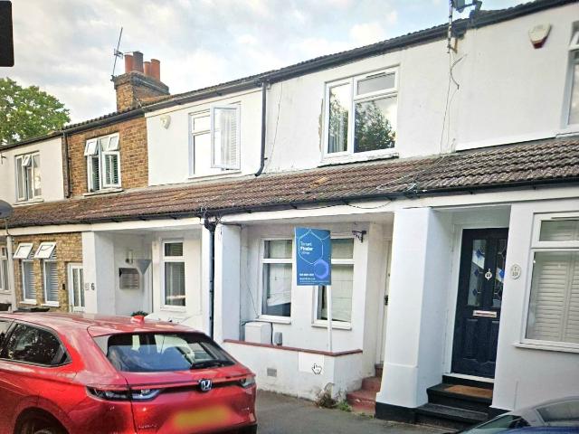 Linkfield Road, Isleworth, V Near Station & Shops TW7, 2 bed terraced house to rent, £1,995 pcm | PrimeLocation