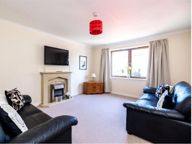 Links View, City Centre, Aberdeen AB24, 2 bed flat to rent, £825 pcm | PrimeLocation
