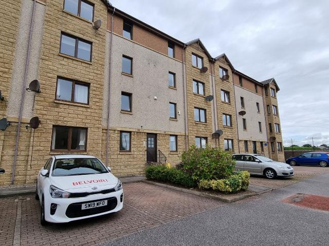 Links View, Linksfield, Aberdeen AB24, 2 bed flat to rent, £775 pcm | PrimeLocation