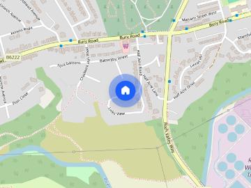 Heywood, Greater Manchester, North West England