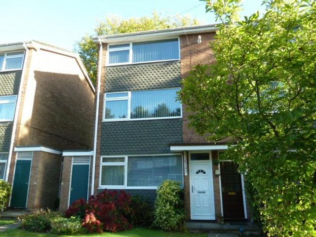 Links View, Sutton Coldfield B74 2 bed flat to rent £1,000 pcm £231 pw