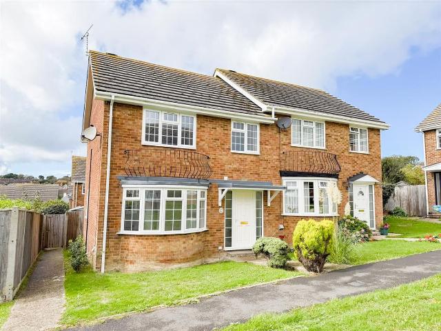 Links Drive, Bexhill TN40, 3 bed semi detached house to rent, £1,550 pcm | PrimeLocation