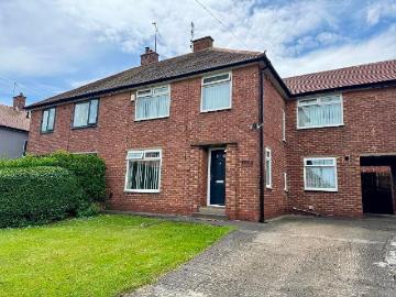 Links Road, North Shields NE30, 4 bed semi detached house to rent, £1,695 pcm | PrimeLocation