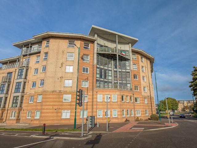 Links Road, Aberdeen AB24, 3 bed flat to rent, £1,350 pcm | PrimeLocation