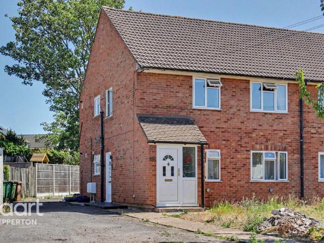 Links Road, ASHFORD 2 bed maisonette to rent £1,600 pcm £369 pw