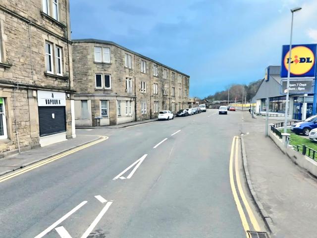Links Road, Bo'ness EH51, Studio to rent, £625 pcm | PrimeLocation