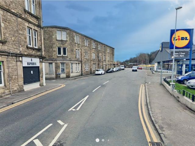 Links Road, Bo'ness EH51, 1 bed flat to rent, £650 pcm | PrimeLocation