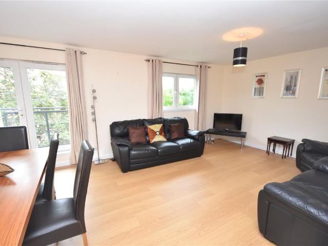 Links Road, City Centre, Aberdeen AB24, 4 bed flat to rent, £1,400 pcm | PrimeLocation