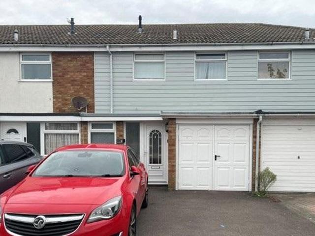 Links Road, Deal, CT14 3 bed house to rent £1,350 pcm £312 pw
