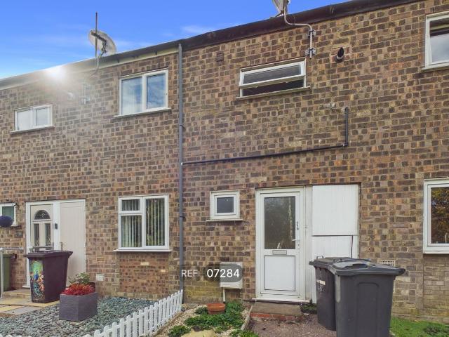 Linkside, Peterborough PE3, 3 bed terraced house to rent, £1,150 pcm | PrimeLocation