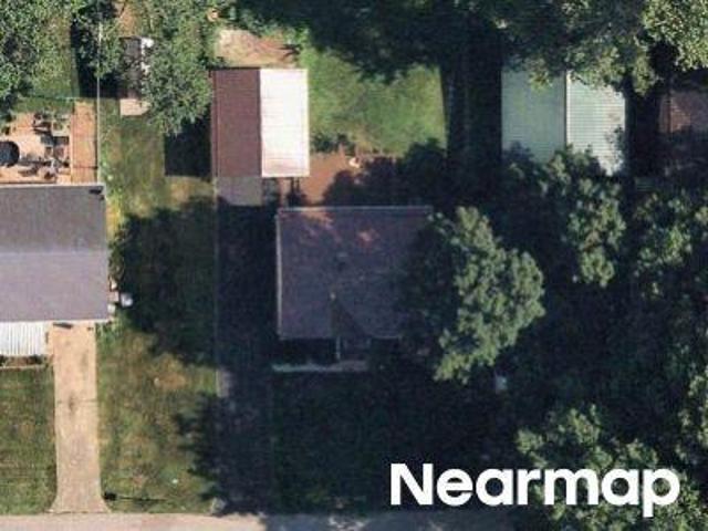 Linlawn Dr