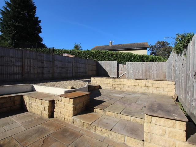 Linley Close, Bath
