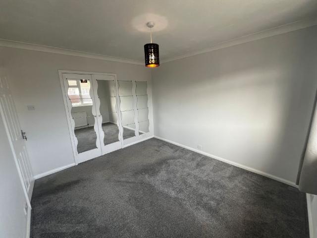Linley Drive, Hastings