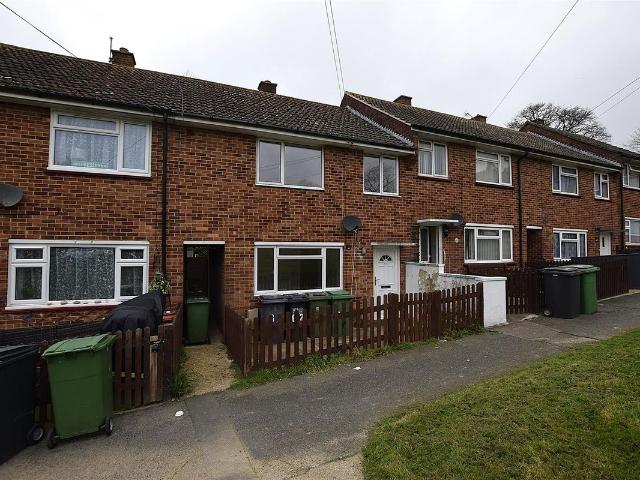 Linley Drive, Hastings TN34, 3 bed terraced house to rent, £1,150 pcm | PrimeLocation